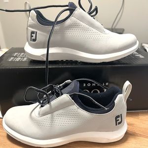 Footjoy Woman’s Golf Shoes